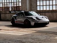 gebraucht Porsche 911 GT3 RS 992Weissach Paket
