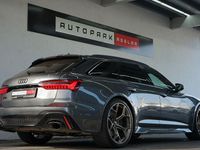 Gebraucht Audi RS6 Performance 630 PS (463 kW) 2024 Grau Kombi
