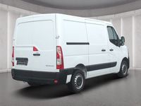 gebraucht Renault Master L1H1 2.3D*180PS PDCv+h Bluetooth Klima