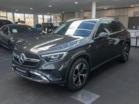Gebraucht Mercedes GLC220 197 PS (144 kW) 2023 Grau SUV
