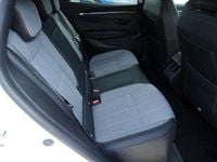 Gebraucht Renault Megane E-Tech Techno 160 kW (218 PS) 2022 Arktisweiss Limousine