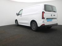 Neu VW Transporter 170 PS (125 kW) 2025 Clear white Van