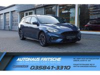 Gebraucht Ford Focus ST-Line 182 PS (133 kW) 2020 Kombi