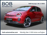 Gebraucht Renault Twingo Techno 60 kW (82 PS) 2026 Absolutrot Kleinwagen