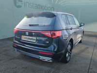 gebraucht Seat Tarraco 1.5 TSI FR