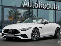 Gebraucht Mercedes SLR McLaren AMG 381 PS (280 kW) 2024 Weiß Cabrio