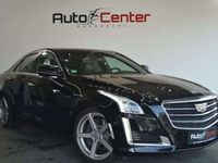 gebraucht Cadillac CTS Premium AWD*2.Hand*Pano*Virtual Cockpit*Bose