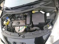 gebraucht Peugeot 207 1.4l 75ps tüv 8/24 Klima abs alu