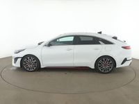 Gebraucht Kia ProCeed GT 204 PS (150 kW) 2024 Weiß Kombi