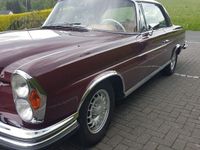 gebraucht Mercedes W111 SE 280 Flachkühler L-Automatik