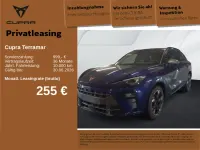 Brugt Cupra Terramar 150 HK (110 kW) 2025 Blå SUV