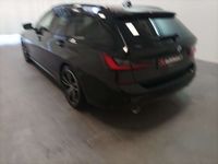 gebraucht BMW 320 3er - d Mild Hybrid M Sport (EURO 6d)