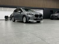 Gebraucht BMW 225 Active Tourer 245 PS (180 kW) 2023 Grau Van / Kleinbus