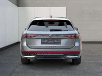 Neu VW Passat R-line 265 PS (194 kW) 2026 Grau Kombi