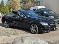 Gebraucht Mercedes CLS63 AMG AMG 585 PS (430 kW) 2013 Schwarz Limousine