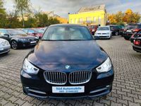 gebraucht BMW 550 Gran Turismo i xDrive KAM*NAVI*HUD*PANO*VOLL