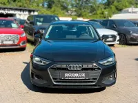 Gebraucht Audi A4 Sport 136 PS (100 kW) 2023 Schwarz Kombi