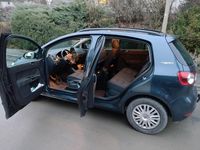 Gebraucht VW Golf VI 140 PS (102 kW) 2010 Blau Kleinwagen