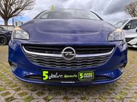 gebraucht Opel Corsa-e 1.4 Selection Radio BT Klima
