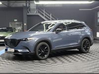 Gebraucht Mazda CX-9 250 PS (183 kW) 2021 Grau SUV
