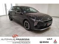 Neu Kia K4 Spirit 150 PS (110 kW) 2026 Schwarz Limousine