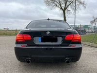 gebraucht BMW 335 335 d Coupe Aut.