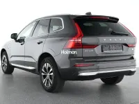 Gebraucht Volvo XC60 349 PS (256 kW) 2022 Grau SUV