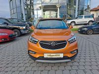 gebraucht Opel Mokka X 1,4 Innovation Start/Stop 4x4 1.Hand.Aut