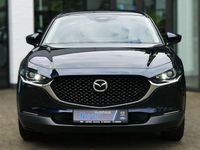 Neu Mazda CX-30 Center-Line 140 PS (102 kW) 2025 Deep crystal blue SUV