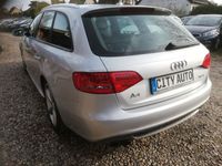 gebraucht Audi A4 Avant Ambition / S-Line Paket