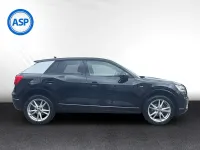 Gebraucht Audi Q2 S-Line 150 PS (110 kW) 2019 Schwarz SUV