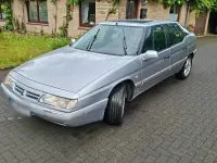 Gebraucht Citroën XM 190 PS (139 kW) 1999 Silber Limousine