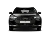 Usata Audi A3 Sportback e-tron Advanced Plus 204 CV (150 kW) 2025 Nero Utilitaria