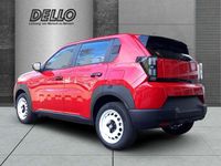 Gebraucht Fiat Grande Panda Red 83 kW (113 PS) 2025 Rot Kleinwagen