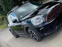 Gebraucht Mini John Cooper Works 306 PS (225 kW) 2019 Schwarz Kleinwagen