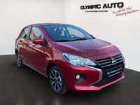 Gebraucht Mitsubishi Space Star Invite 71 PS (52 kW) 2025 Rot Kleinwagen
