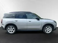 Gebraucht Mini Countryman 170 PS (125 kW) 2025 Melting silver iii SUV