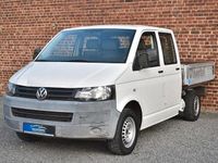 Second-hand VW Transporter 84 CP (61 kW) 2011 Alb Van