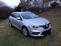 gebraucht Renault Mégane GrandTour IV 1.2 TCe 130 Klima PDC Kamera EURO6