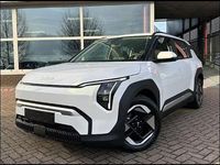 Neu Kia EV3 Air 150 kW (204 PS) 2025 Schneeweiß SUV