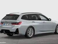 Gebraucht BMW 330 Comfort Edition 245 PS (180 kW) 2025 Grau Kombi