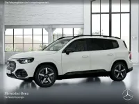 Gebraucht Mercedes GLB250 AMG 200 kW (272 PS) 2026 Weiß SUV