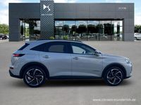 Gebraucht DS Automobiles DS7 Crossback 299 PS (219 kW) 2021 Hellgrau SUV