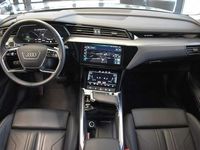 gebraucht Audi e-tron 55 quattro Advanced LED~VirtualCo~HUD~21"