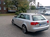 gebraucht Audi A4 b7