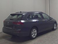 Gebraucht VW Golf VIII Pro 116 PS (85 kW) 2022 Grau Kombi