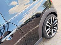 Second-hand Mini ONE 102 CP (75 kW) 2015 Negru Hatchback