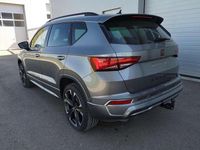 Second-hand Cupra Ateca 190 CP (139 kW) 2026 Gri SUV