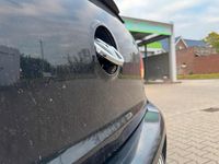 Gebraucht VW Golf VII Match 122 PS (89 kW) 2012 Schwarz Limousine