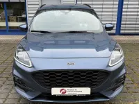 Gebraucht Ford Kuga ST-Line 120 PS (88 kW) 2024 Blau SUV